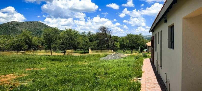 4 Bedroom Property for Sale in Buffelspoort North West